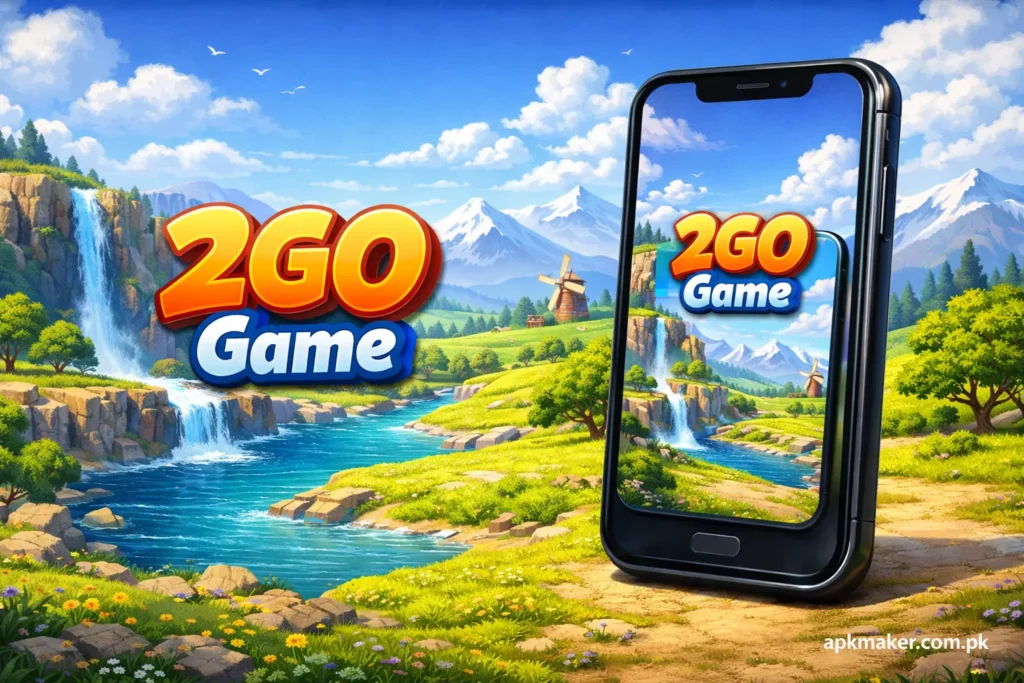 2GO Game Download