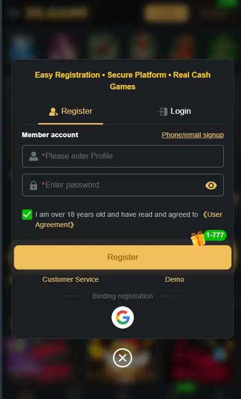 3S Game download