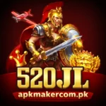 520JL Game APK
