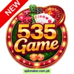 535 Game