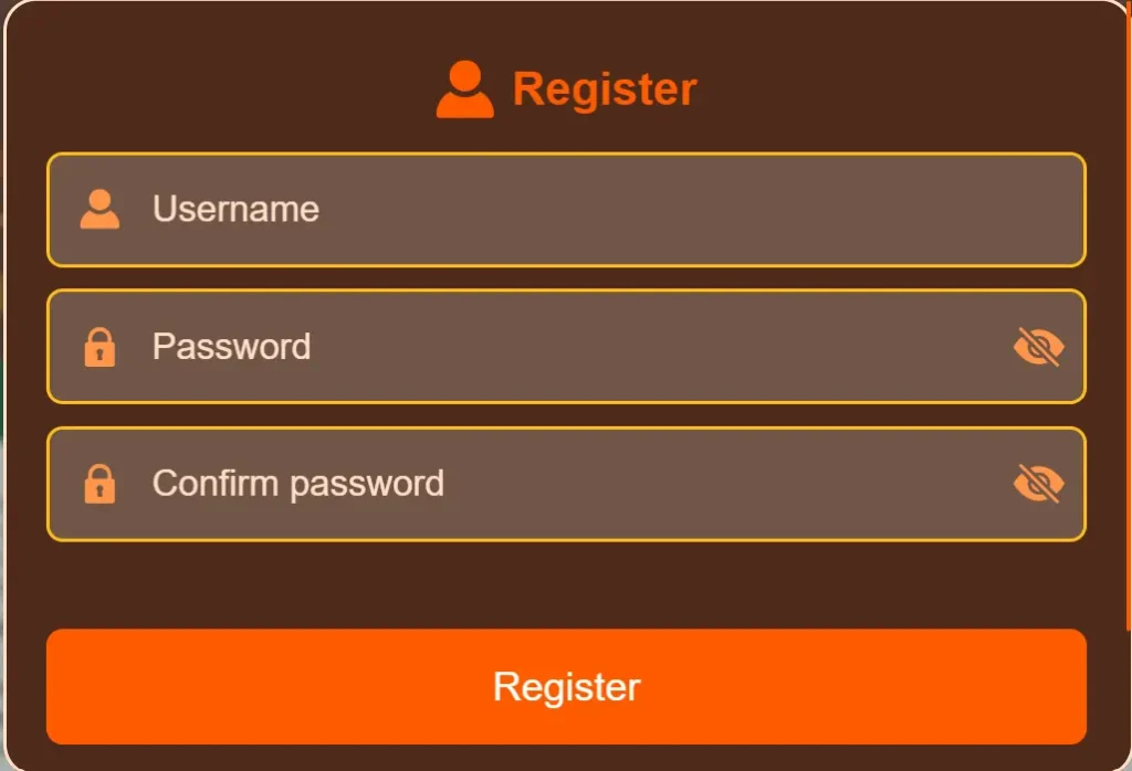 BET 888 Game login