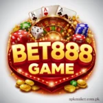 BET 888 Game logo