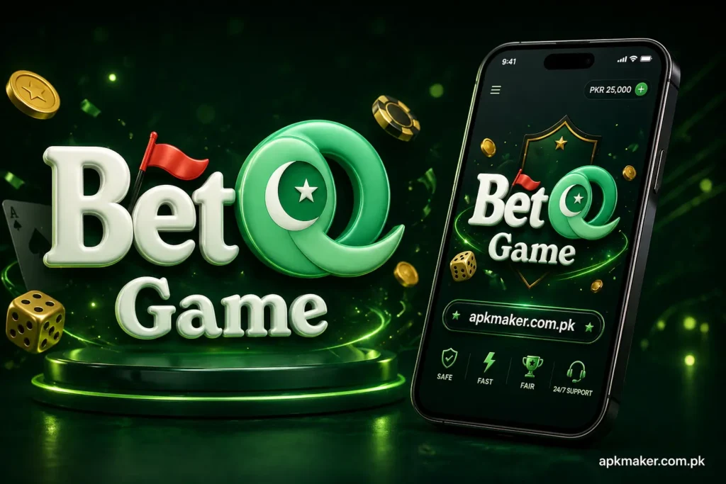 Bet QQ Game Download
