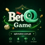 Bet QQ Game logo
