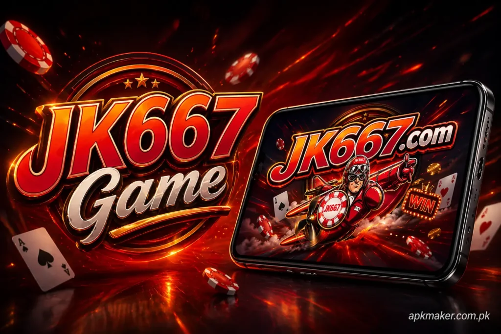 JK667 Game Download