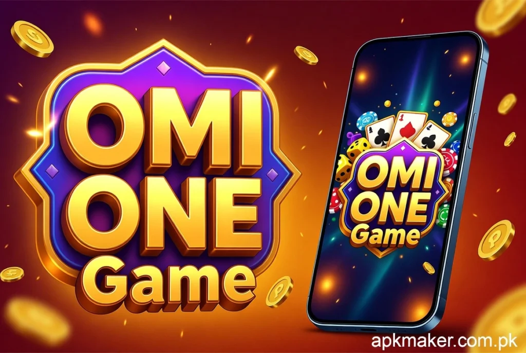 OMI ONE Game