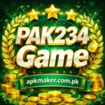 PAK234 Game logo