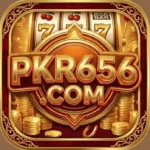 PKR656 Logo