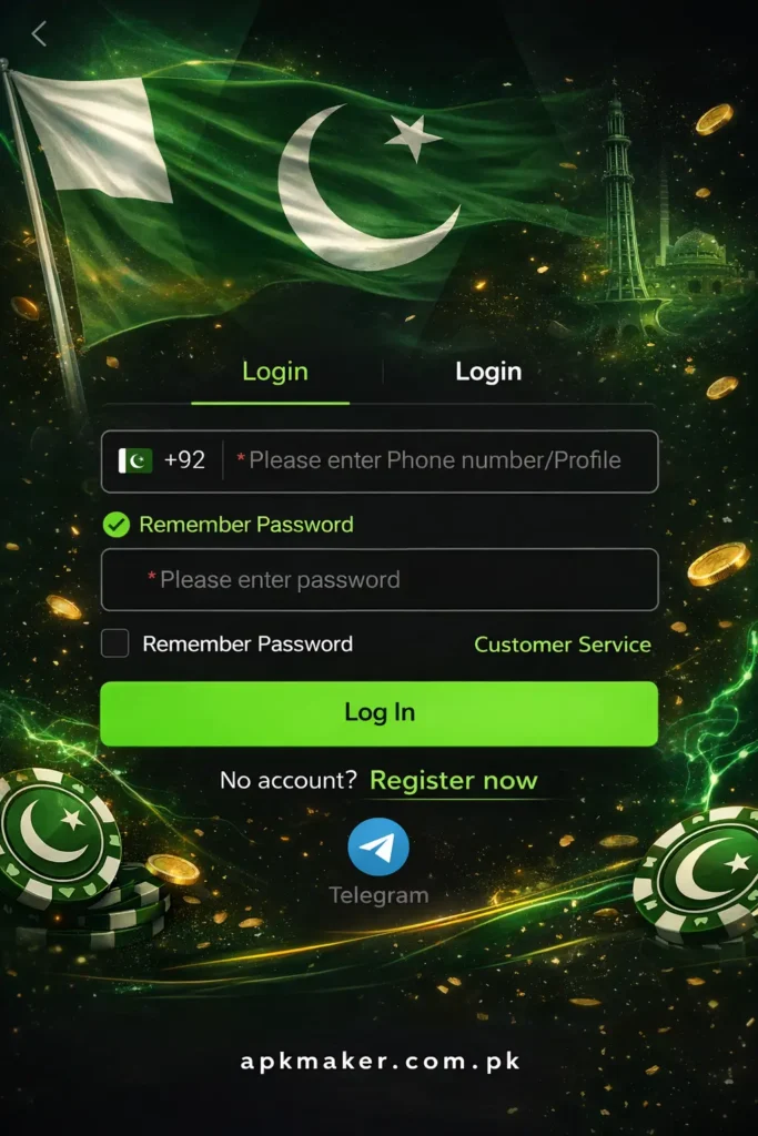PKRfun Game Download