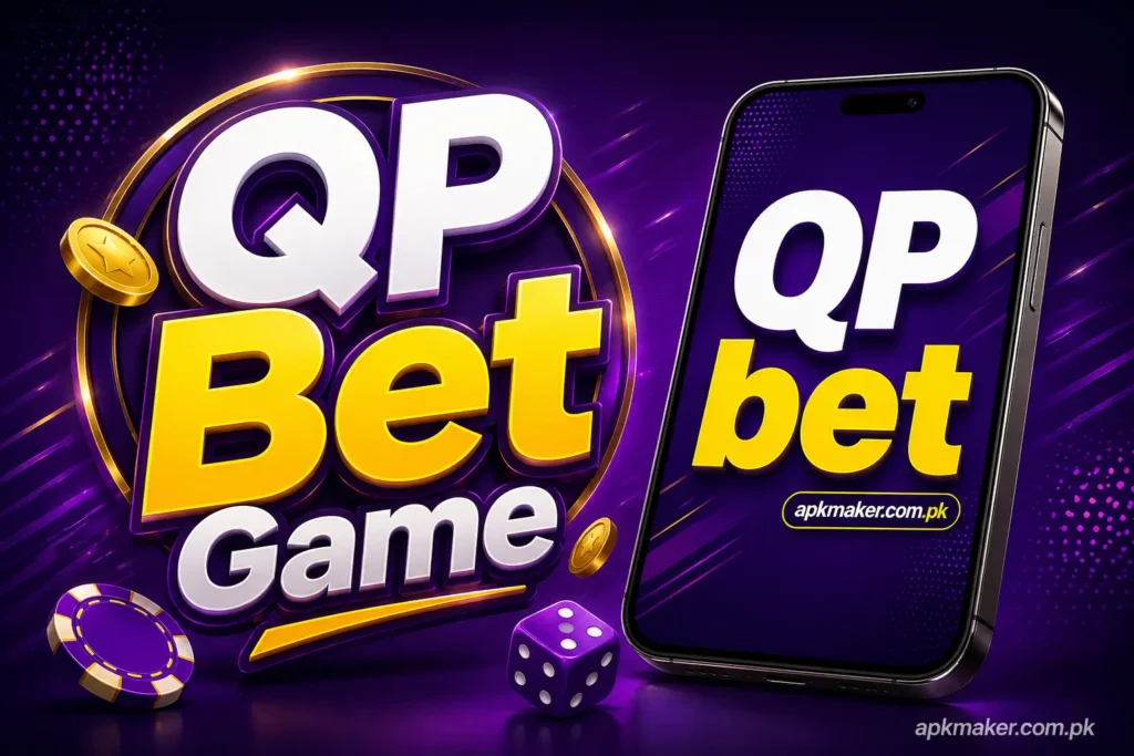 QP Bet Game Download