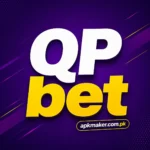 QP Bet Game logo