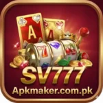 SV777 Game logo