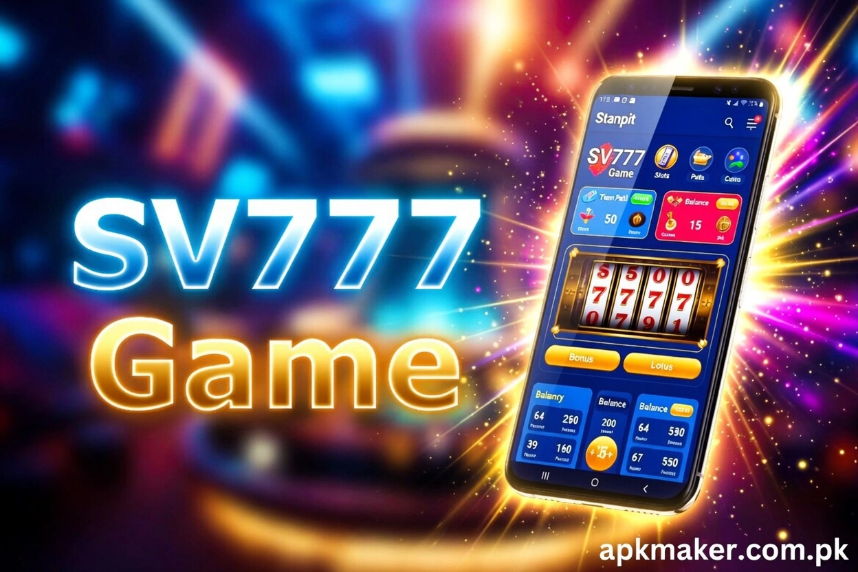 SV777 Game
