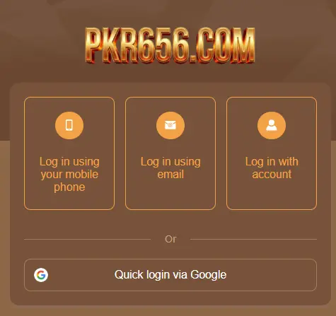 pkr656 game download