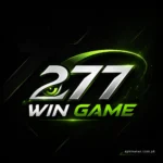 277 Win Game logo