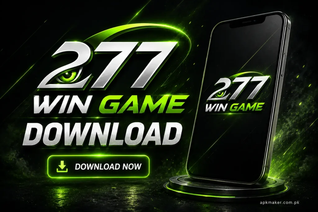 277Win Game APK