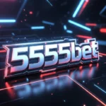 5555Bet Game logo