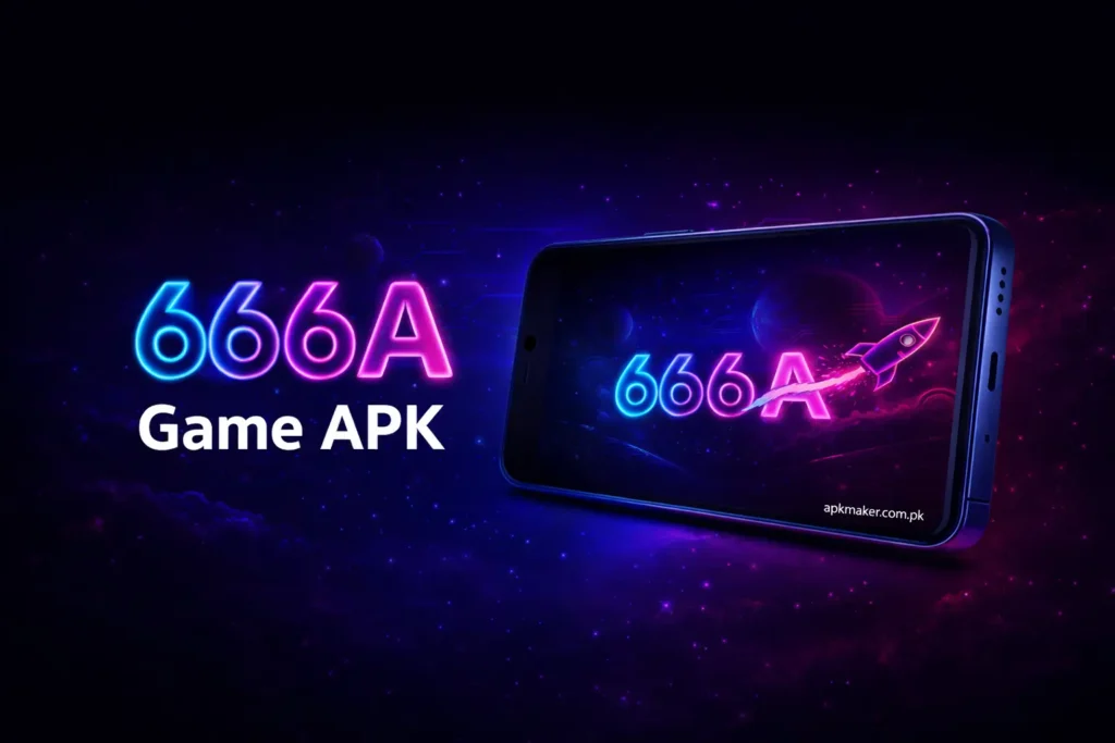 666A Game APK