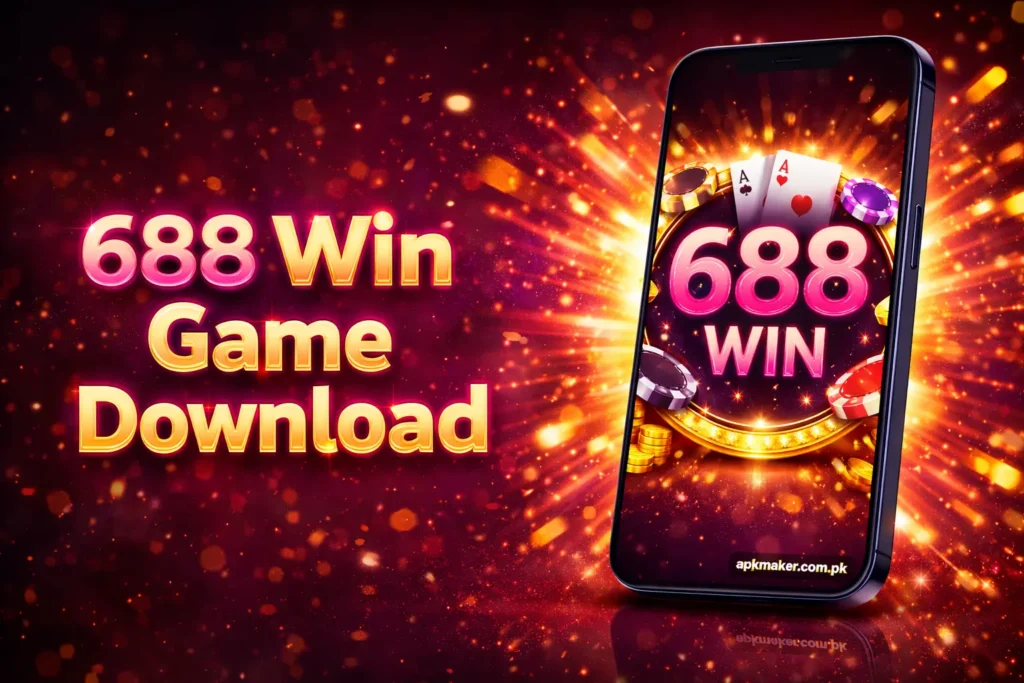 688 Win game Download