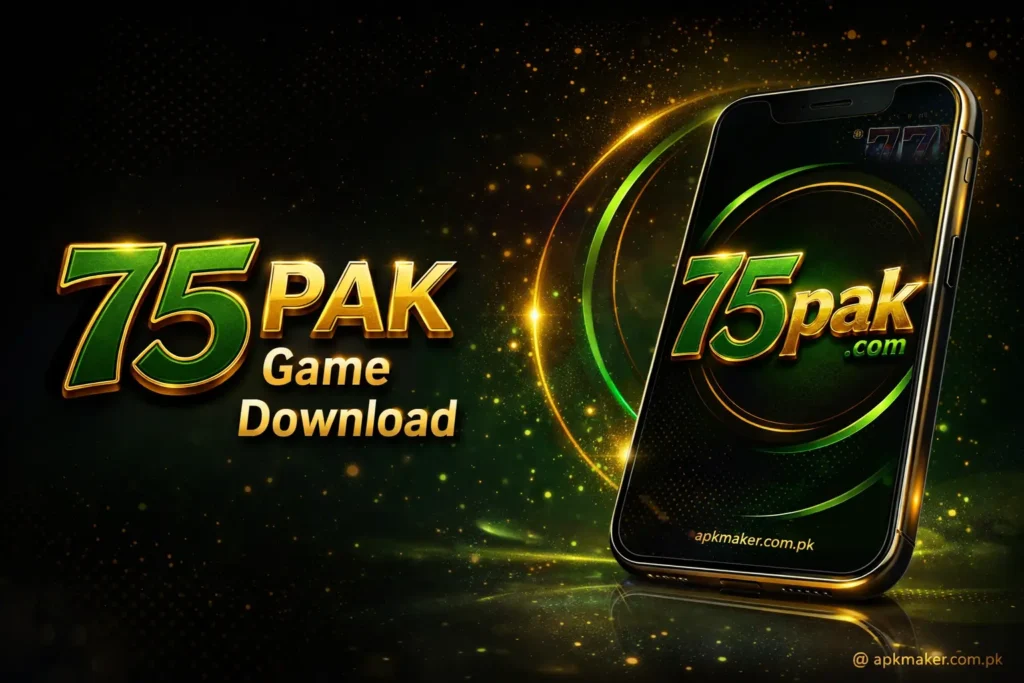 75 PAK Game Download