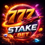 777 Stake Game