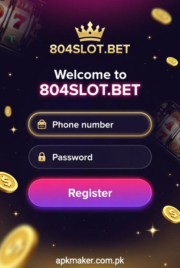 804 Slot Game Download