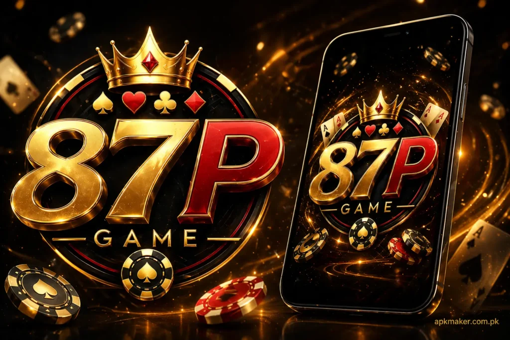87P Game Download