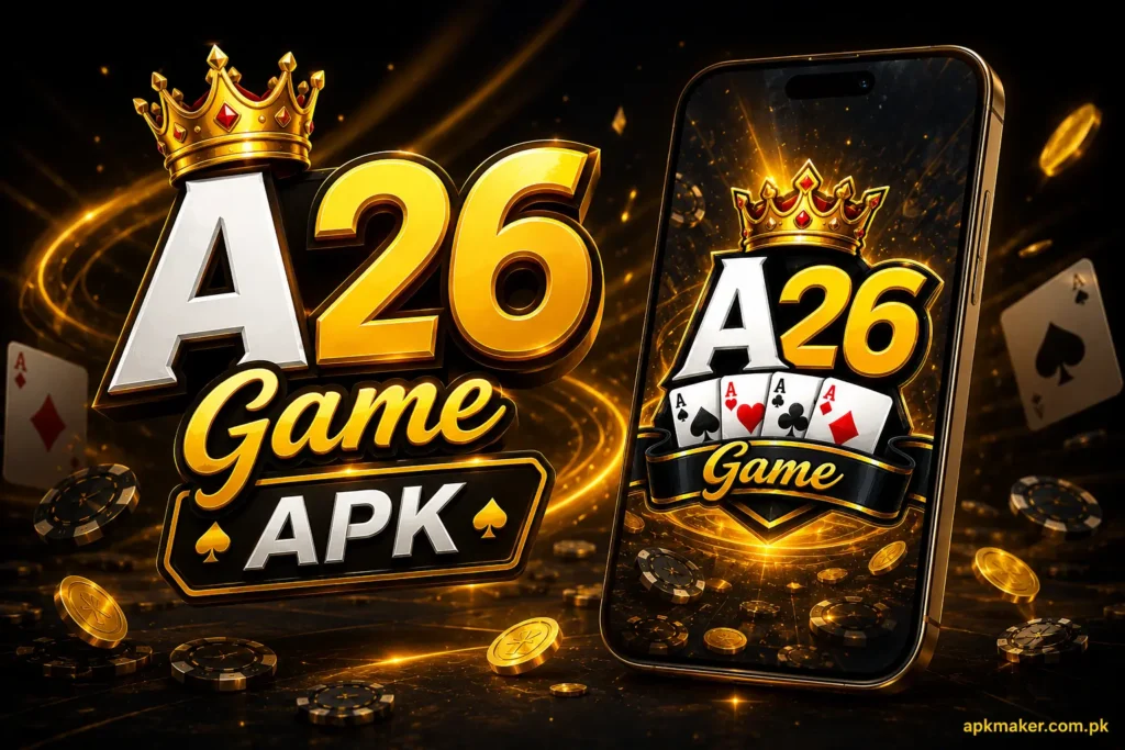A26 Game APK
