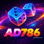 AD786 Game