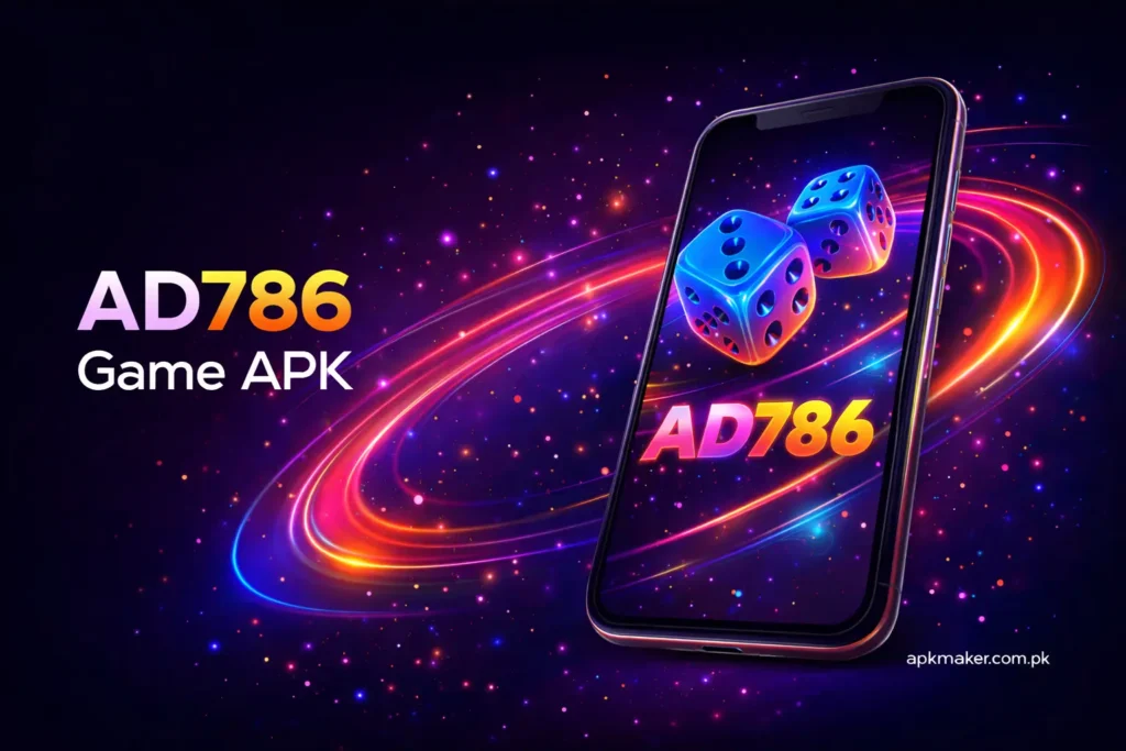 AD786 Game APK