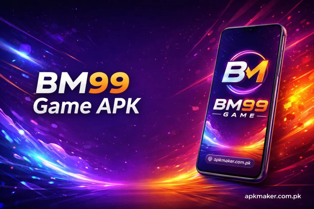 BM99 Game APK