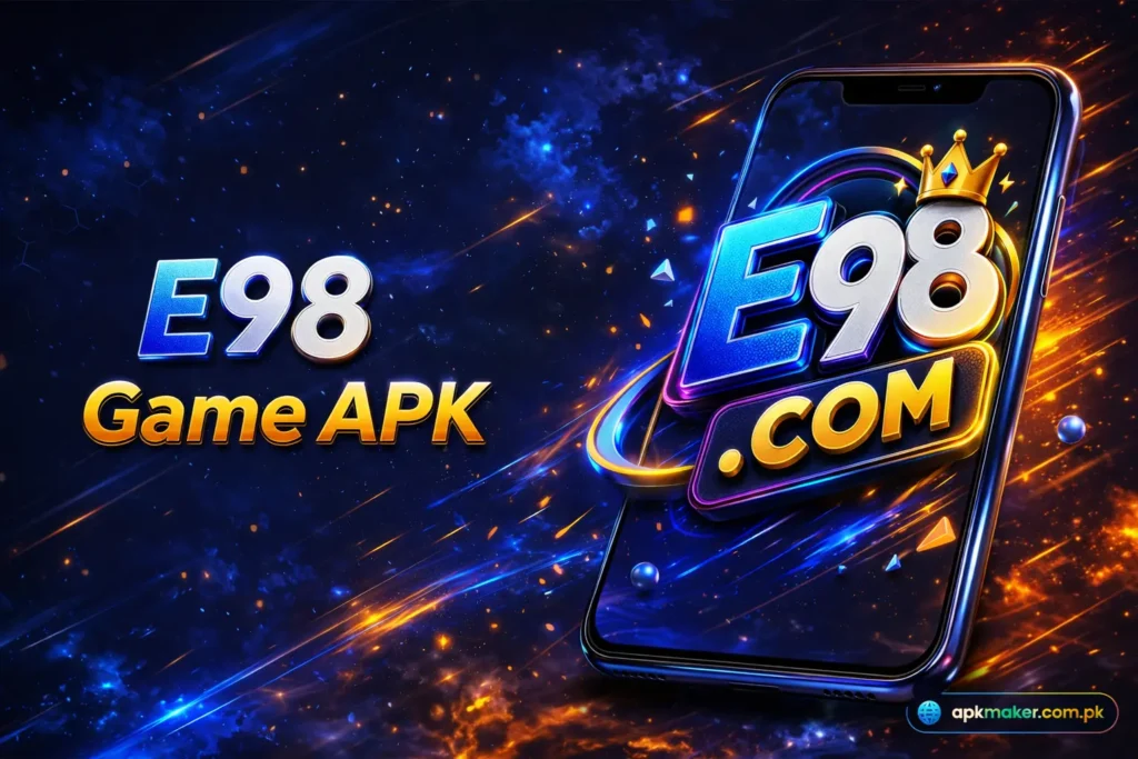 E98 Game APK
