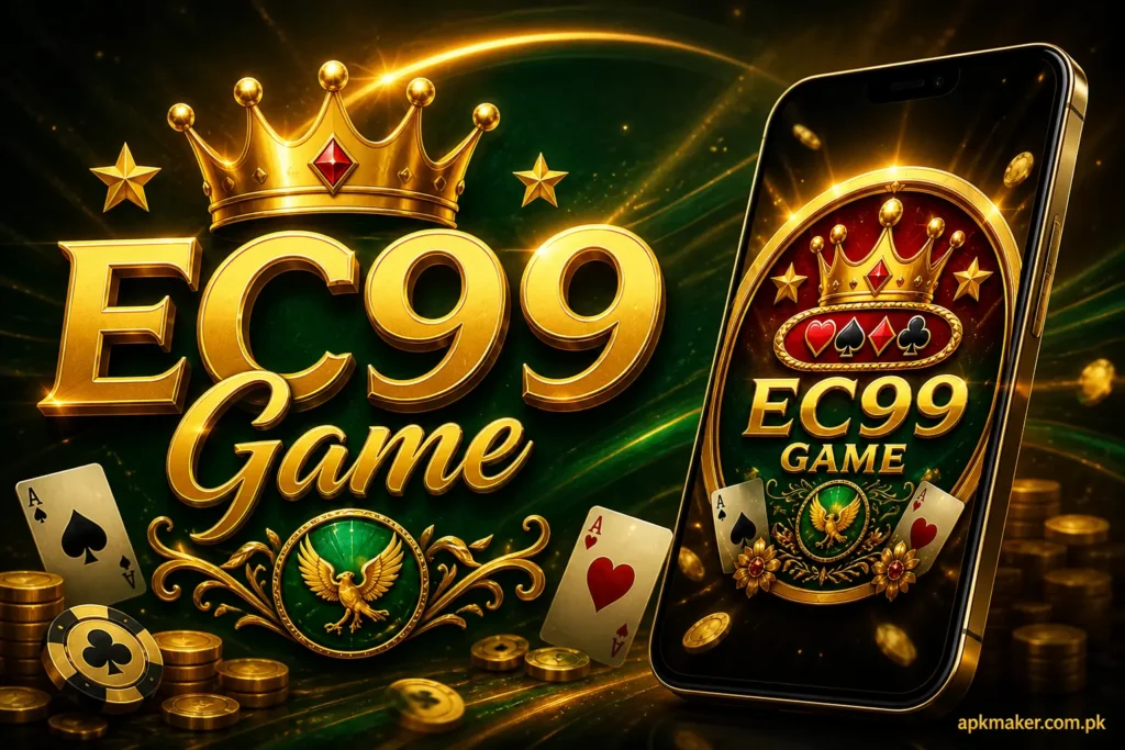 EC99 Game APK
