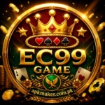 EC99 Game logo