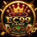 EC99 Game logo