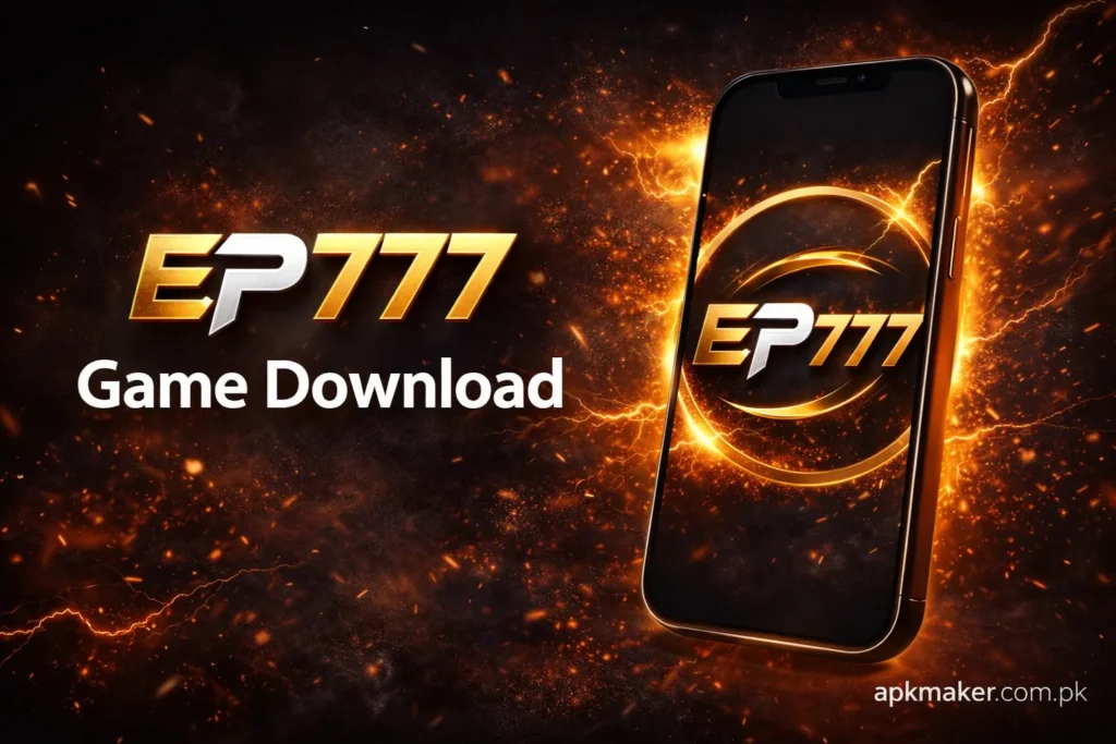 EP777 Game APK