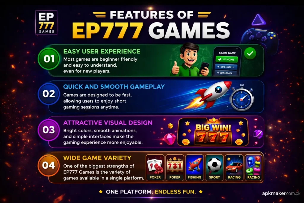 EP777 Game Download