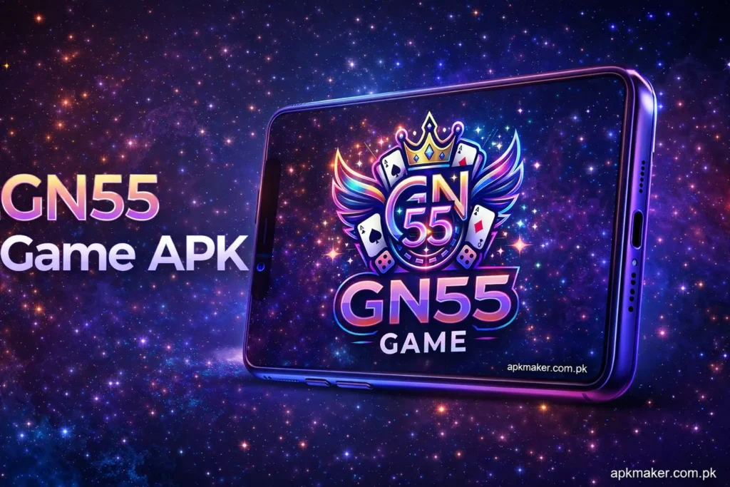 GN55 Game APK