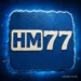 HM77 Game logo