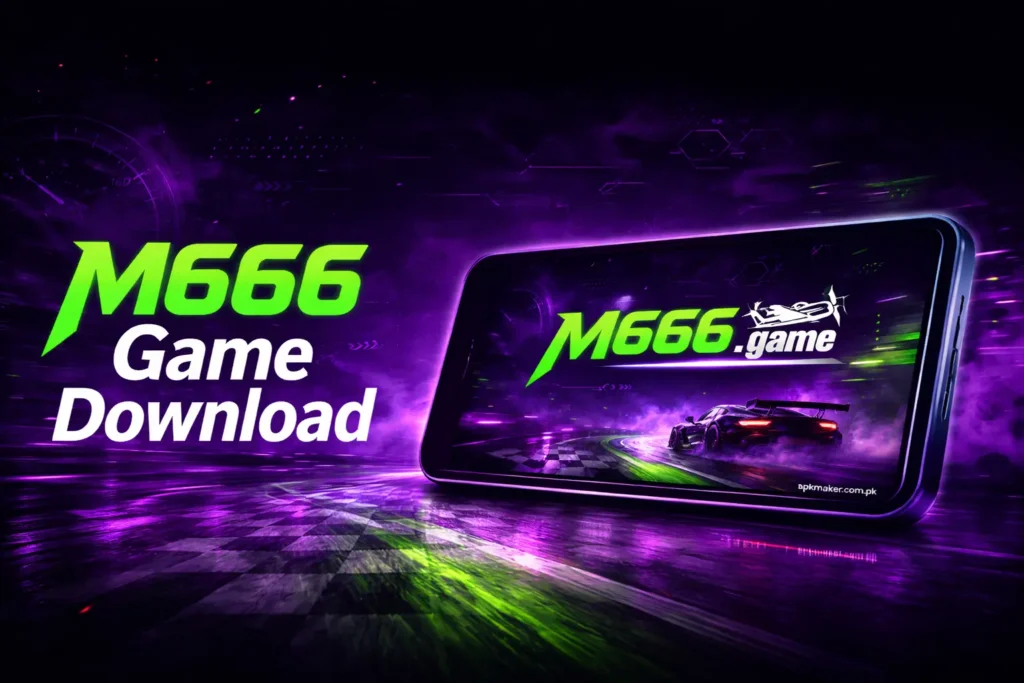 M666 Game APK