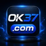OK37 Game logo