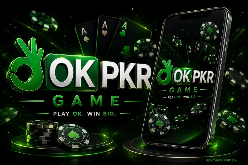 OKPKR Game