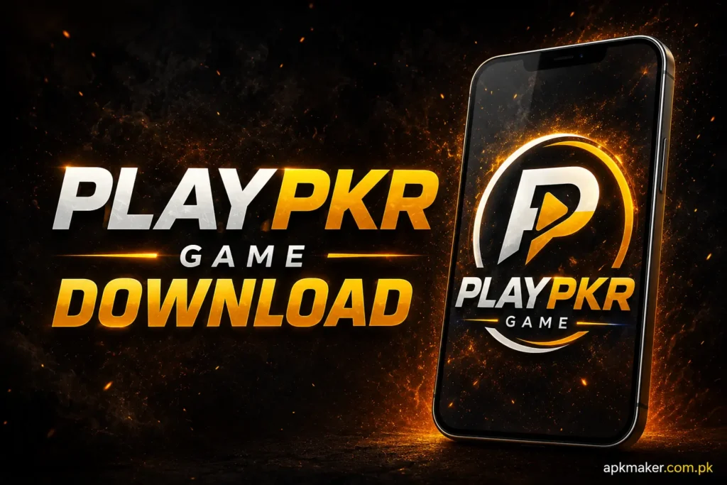 PLAY PKR Game Download