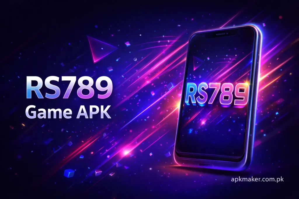 RS789 APK