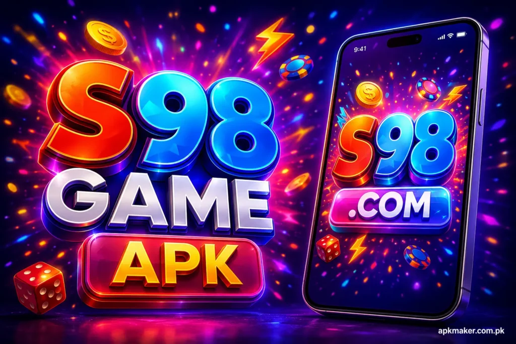 S98 Game APK