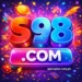 S98 Game logo