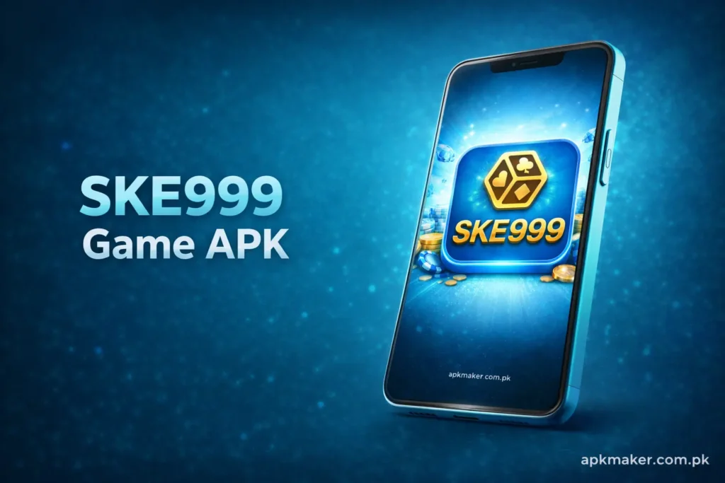 SKE999 APK