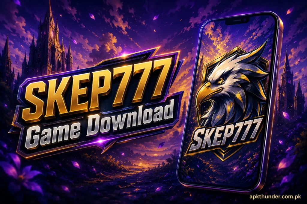 SKEP777 Game Download