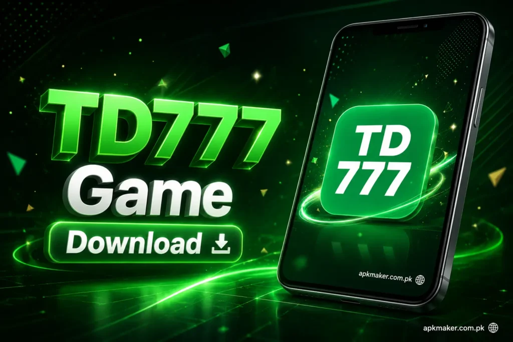 TD777 Game APK