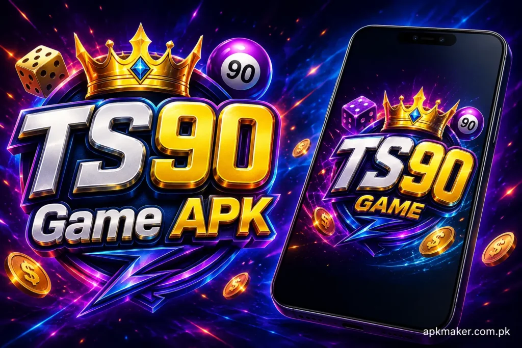 TS90 Game APK